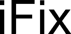 Trademark Logo IFIX