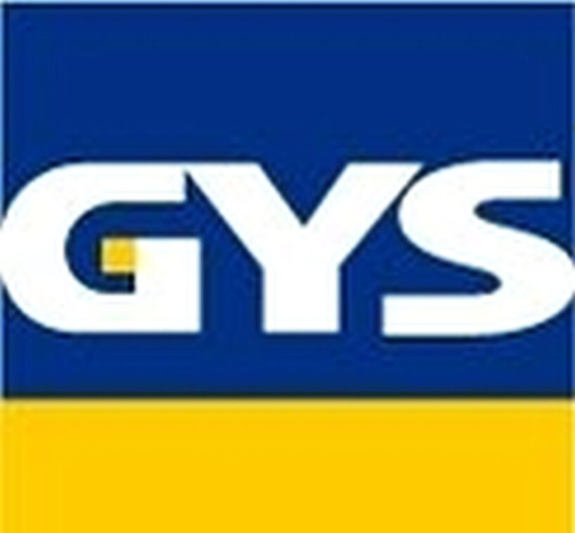 Trademark Logo GYS