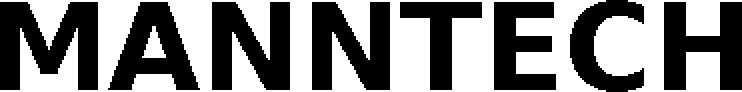 Trademark Logo MANNTECH