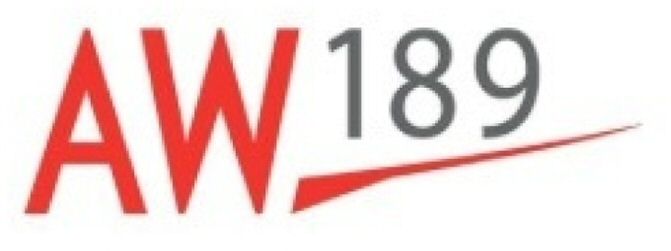 Trademark Logo AW189