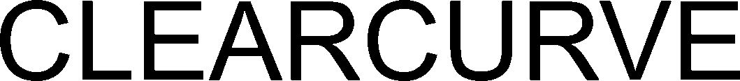 Trademark Logo CLEARCURVE
