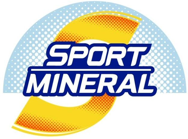  S SPORT MINERAL