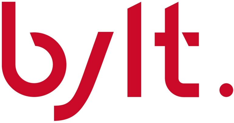 Trademark Logo BYLT