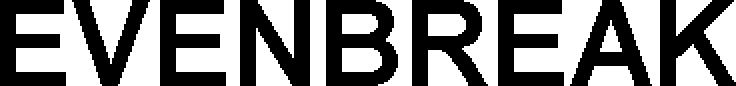 Trademark Logo EVENBREAK