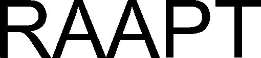 Trademark Logo RAAPT