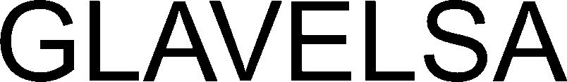 Trademark Logo GLAVELSA