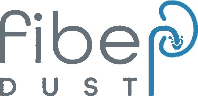 Trademark Logo FIBER DUST
