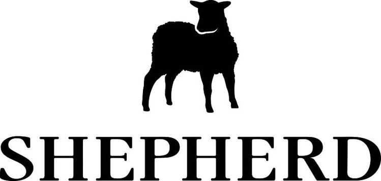 Trademark Logo SHEPHERD