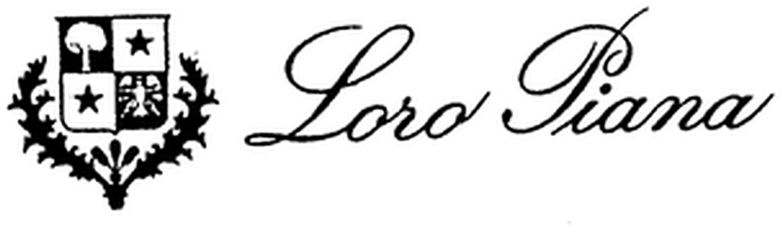 SOLBIATI - Loro Piana S.p.a. Trademark Registration