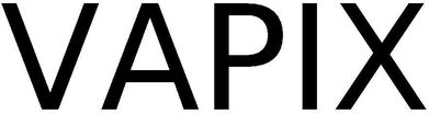 Trademark Logo VAPIX