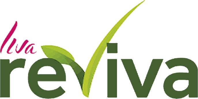 Trademark Logo LIVA REVIVA