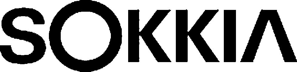 Trademark Logo SOKKIA