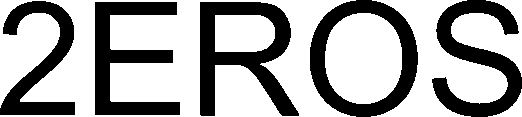 Trademark Logo 2EROS