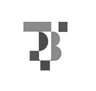 Trademark Logo TPB