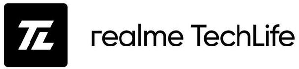 Trademark Logo REALME TECHLIFE