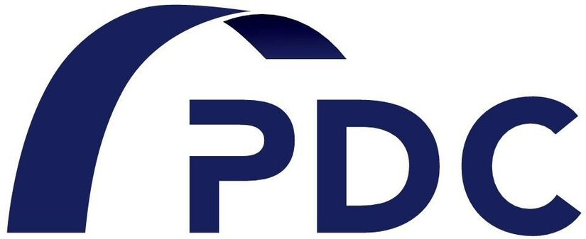 Trademark Logo PDC