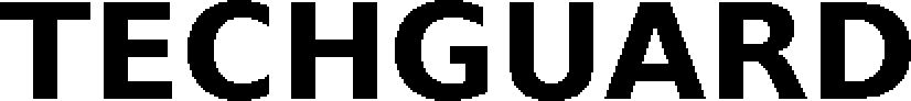 Trademark Logo TECHGUARD