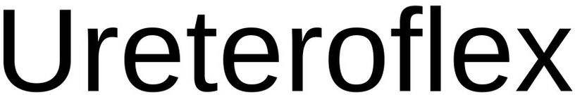Trademark Logo URETEROFLEX