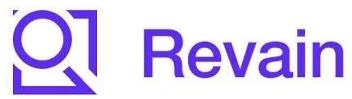Trademark Logo REVAIN