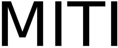 Trademark Logo MITI