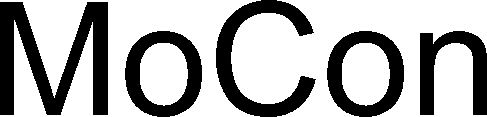 Trademark Logo MOCON