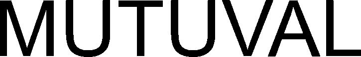 Trademark Logo MUTUVAL