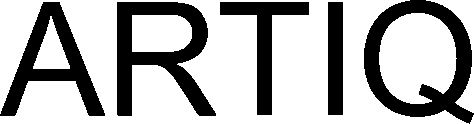 Trademark Logo ARTIQ
