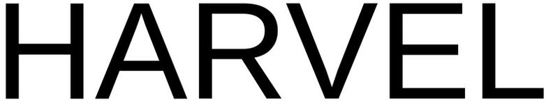 Trademark Logo HARVEL