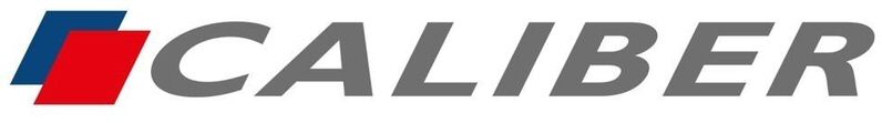 Trademark Logo CALIBER