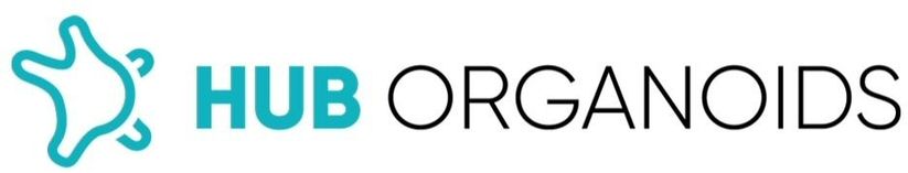 Trademark Logo HUB ORGANOIDS