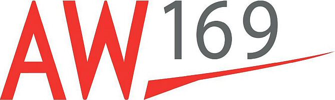 Trademark Logo AW169