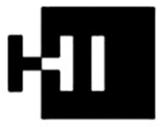 Trademark Logo HI