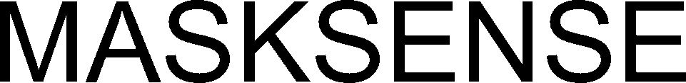 Trademark Logo MASKSENSE