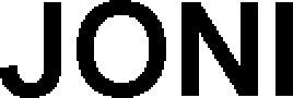 Trademark Logo JONI