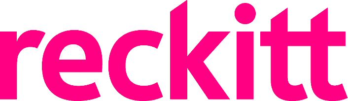 Trademark Logo RECKITT