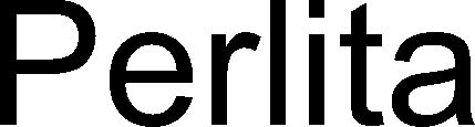 Trademark Logo PERLITA