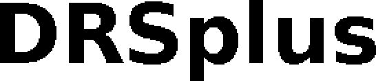 Trademark Logo DRSPLUS