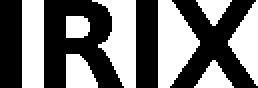 Trademark Logo IRIX