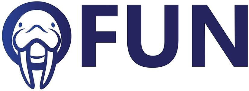 Trademark Logo OFUN