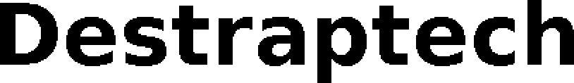 Trademark Logo DESTRAPTECH
