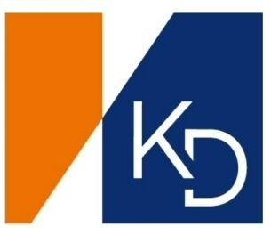Trademark Logo KD