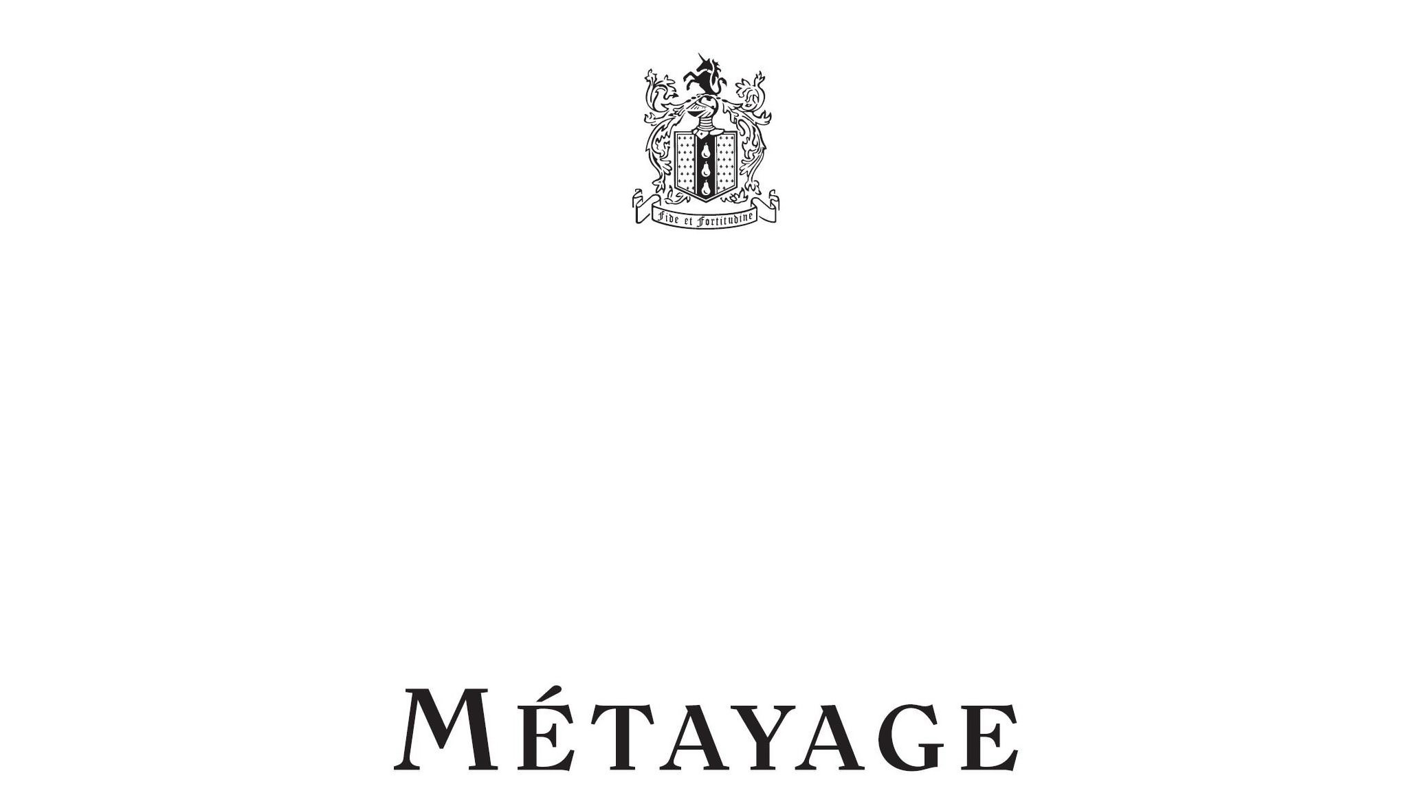 Trademark Logo MÃTAYAGE