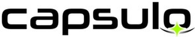Trademark Logo CAPSULO