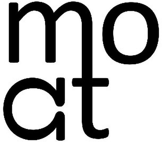Trademark Logo MOAT