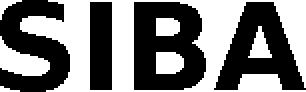 Trademark Logo SIBA