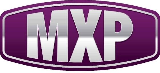 Trademark Logo MXP