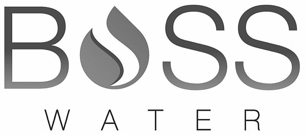 Trademark Logo BOSS WATER