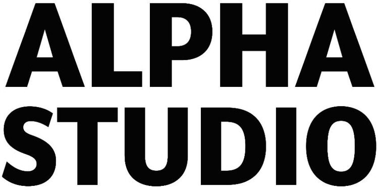  ALPHA STUDIO