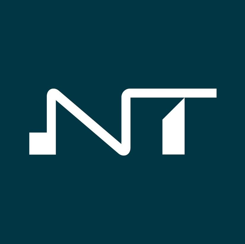 Trademark Logo NT