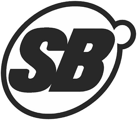  SB